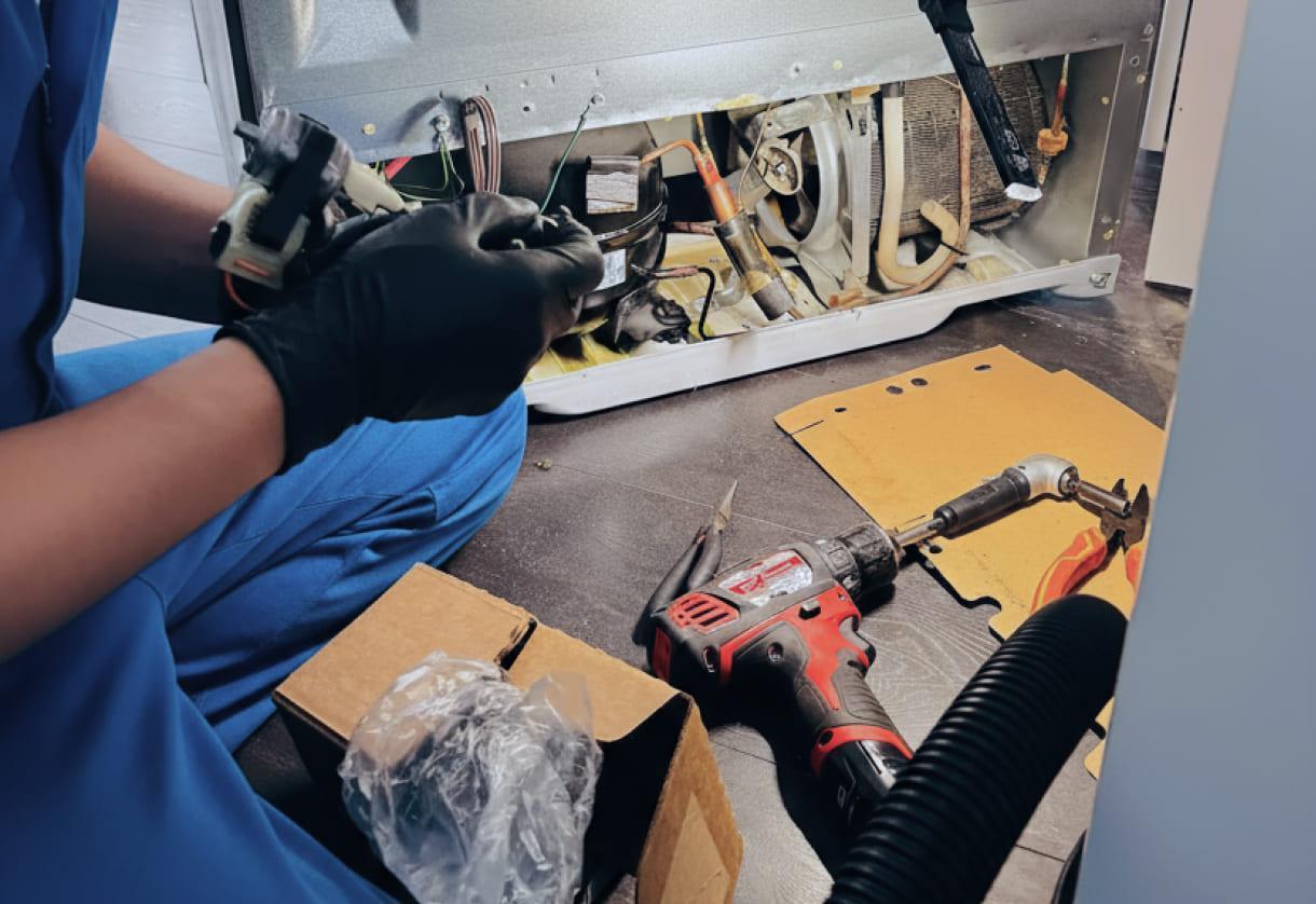 Appliance Repair
