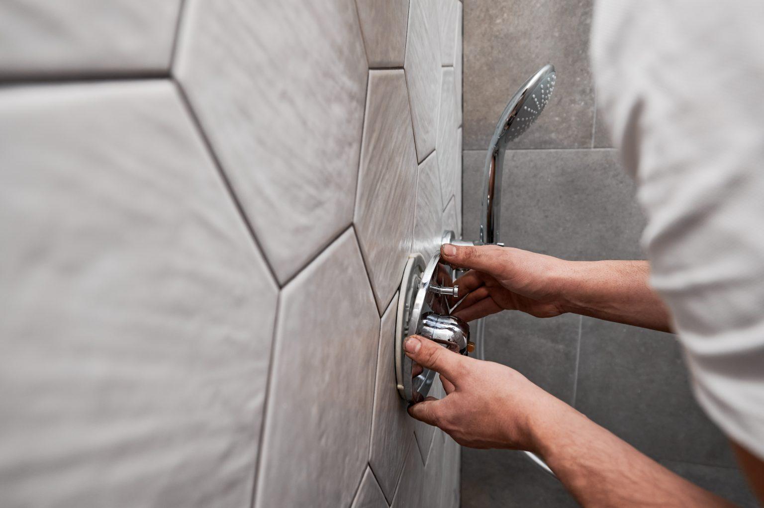 Bathroom Renovation