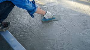 Concrete Services