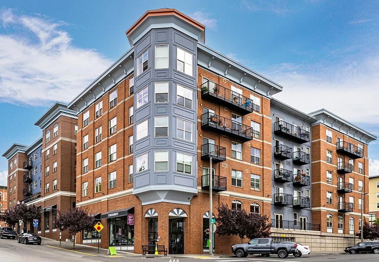 Condo Renovation & Repair