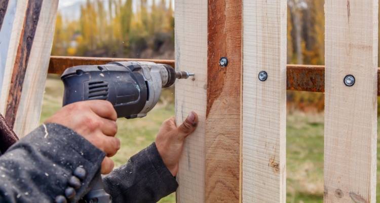 Fences & Gates Installation
