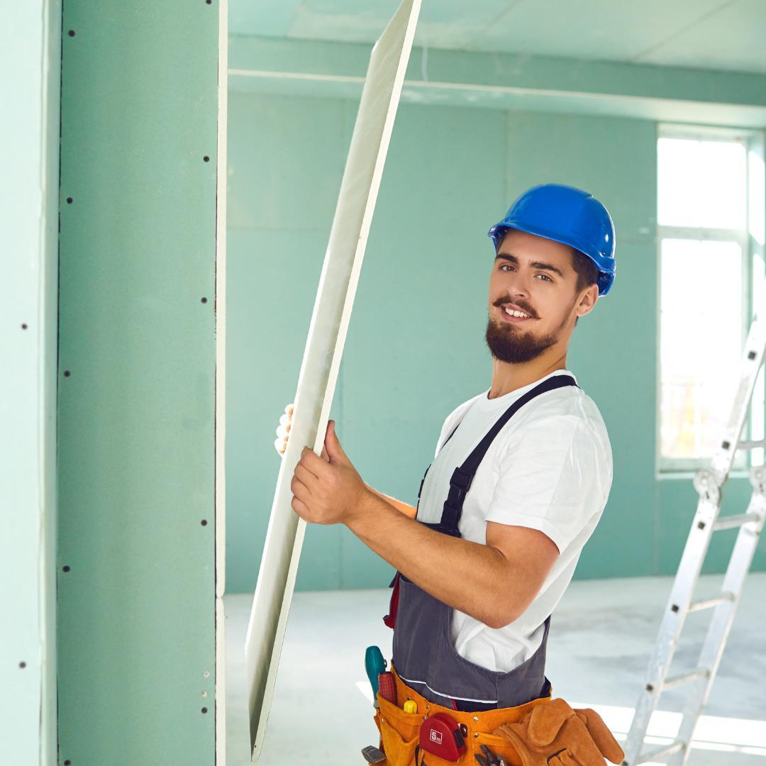 Drywall & Taping