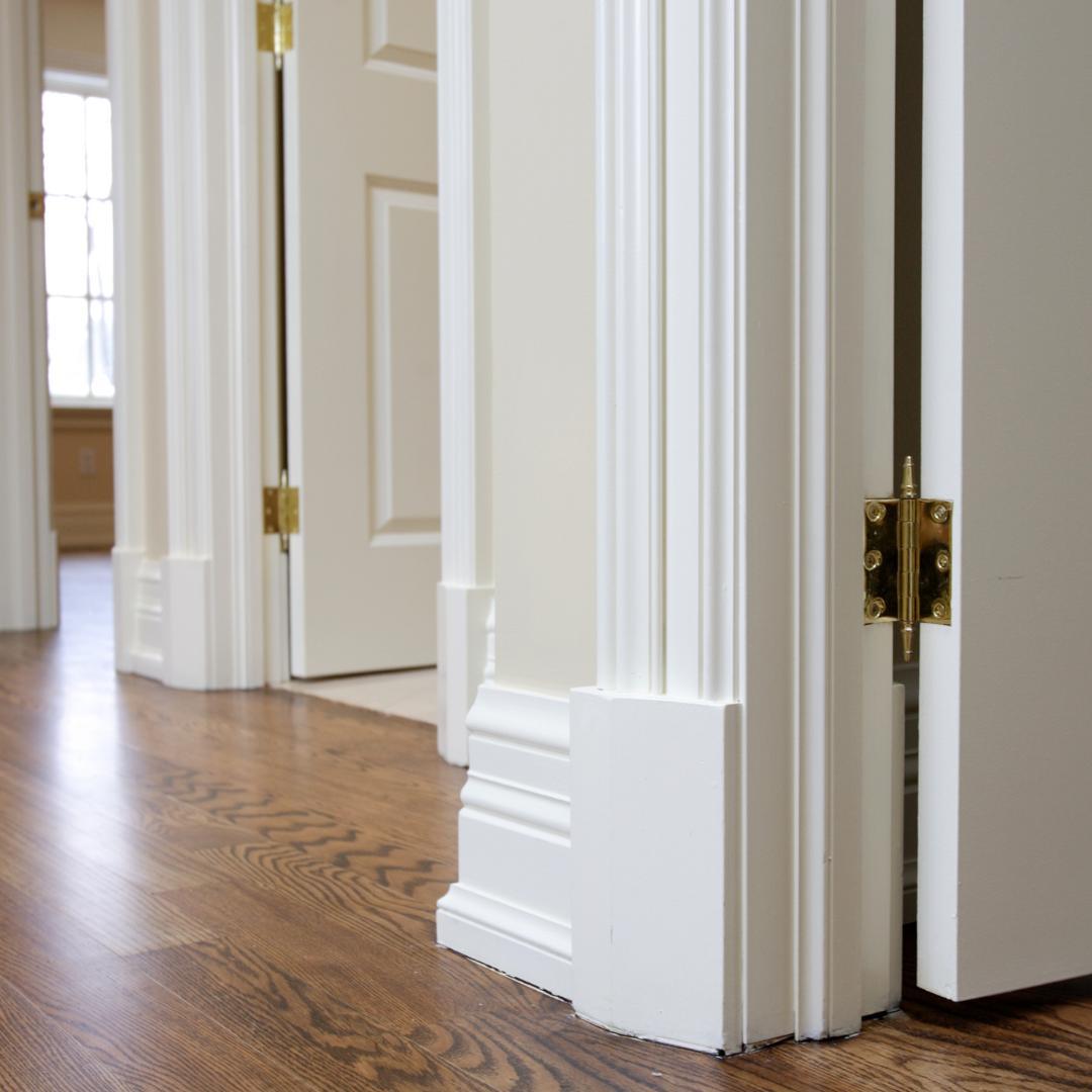 Trim & Carpentry