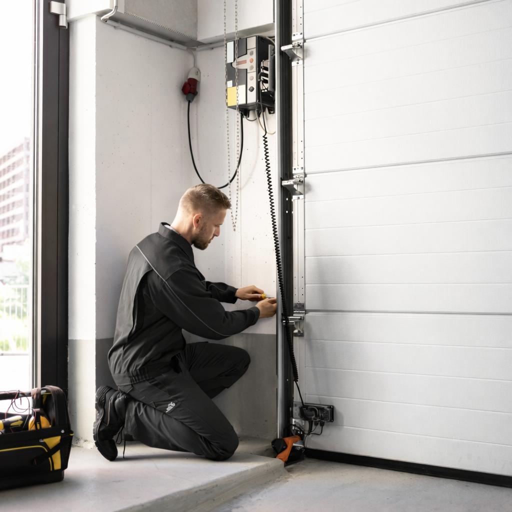 Garage Conversion