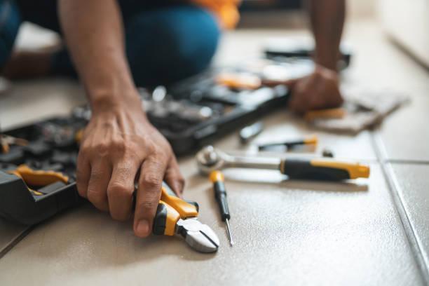 Handyman