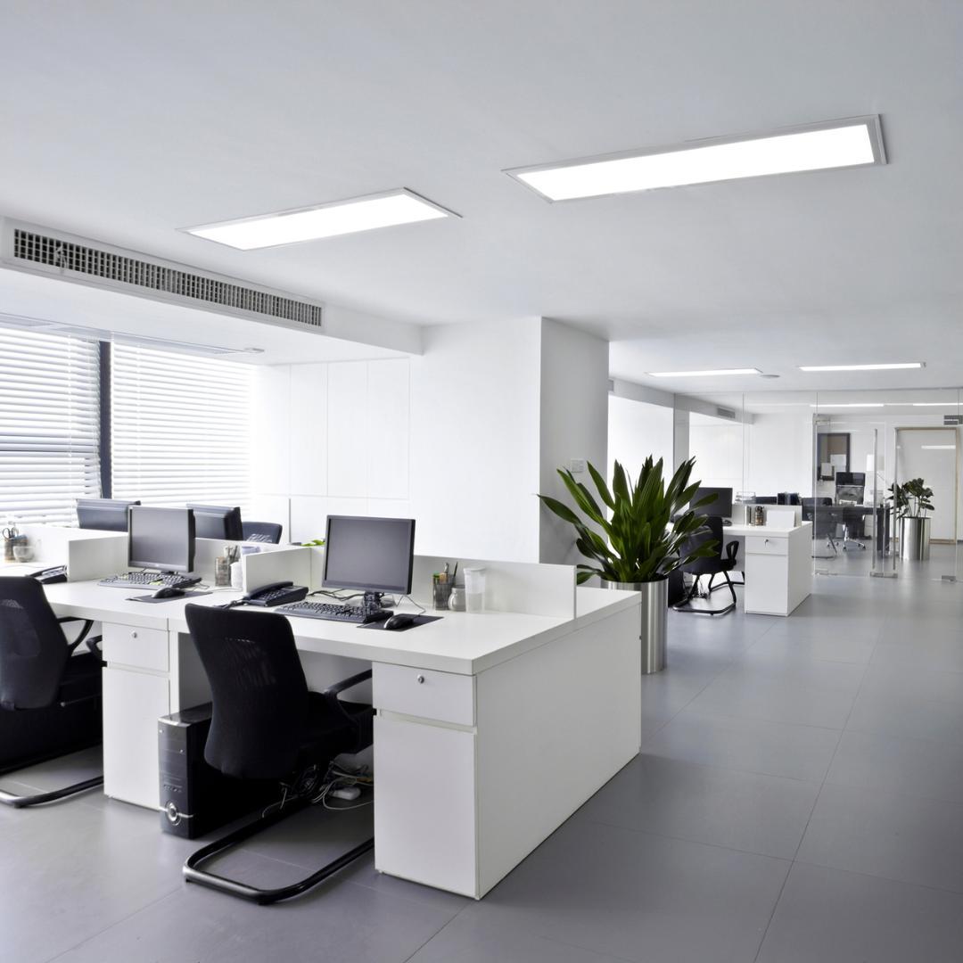 Commercial Painting