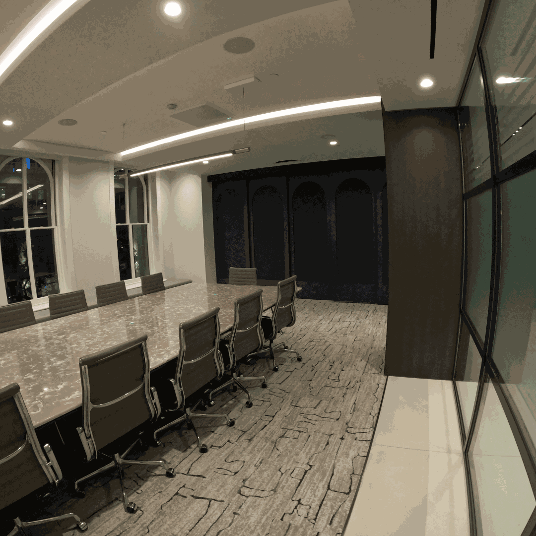 Renovation showcase