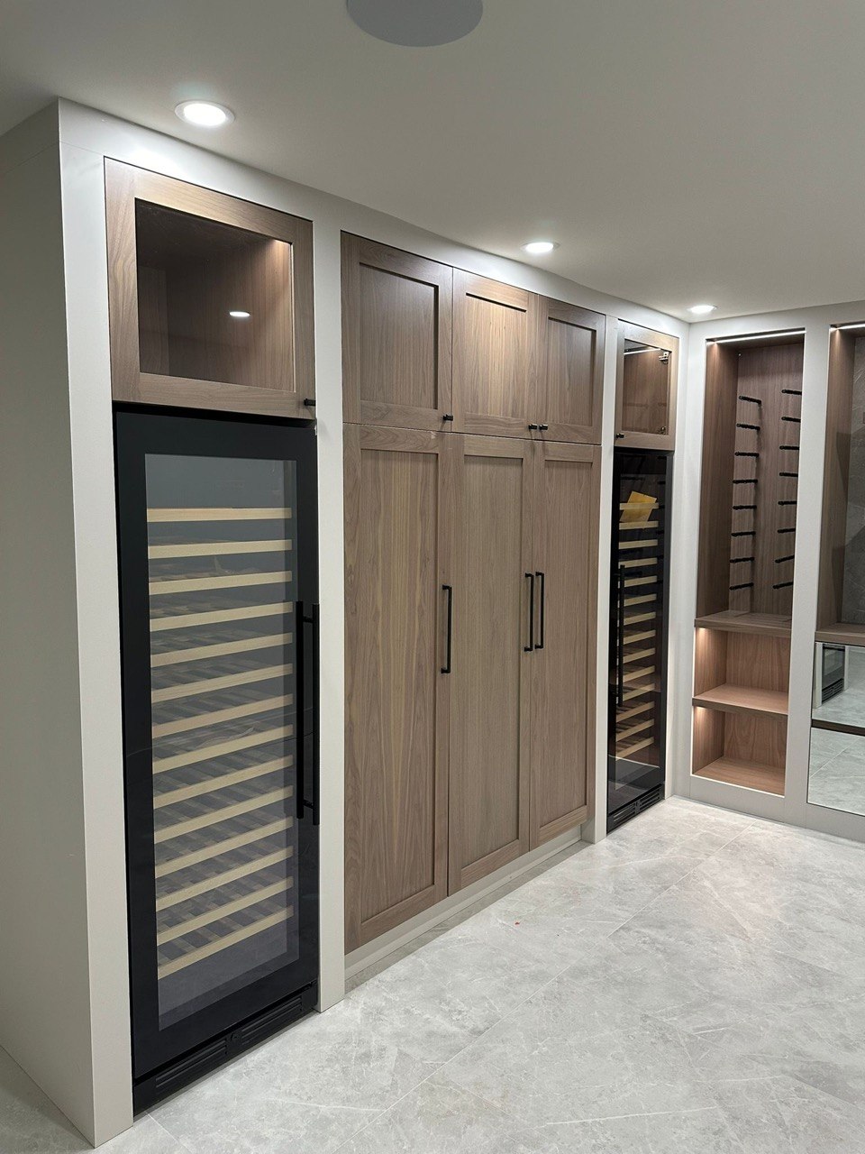 Whole Home Project 1