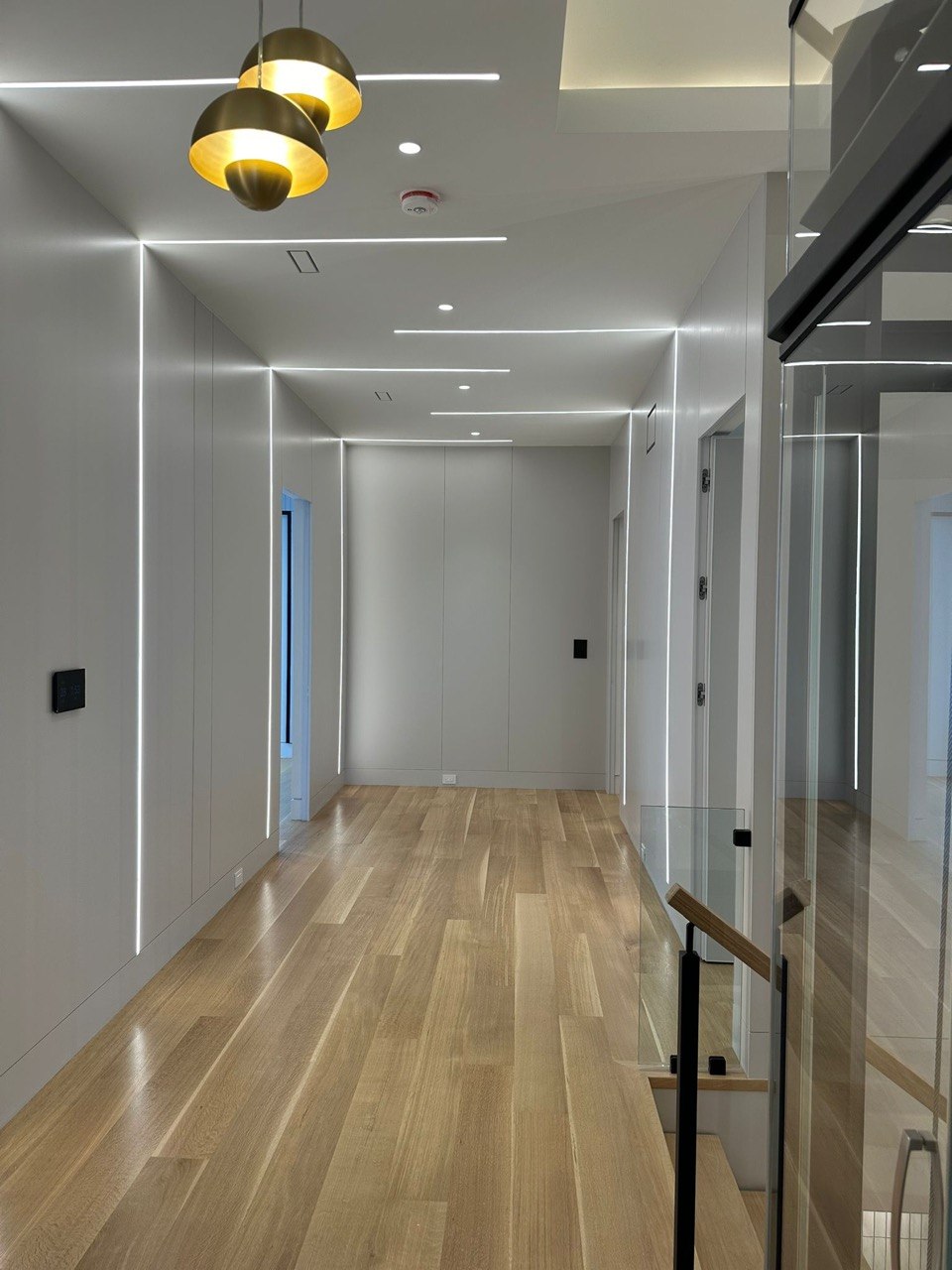 Flooring Project 2