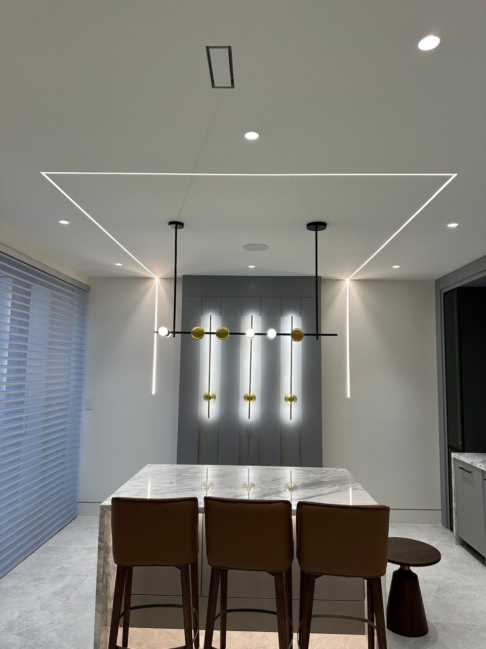 Kitchen Project 3